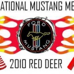 mustang meet